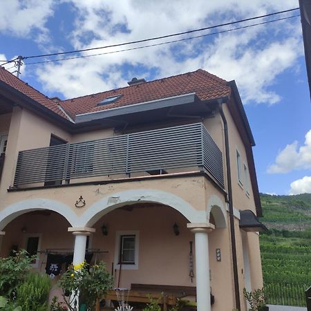 Wohnung In Der Wachau Weissenkirchen in der Wachau Luaran gambar
